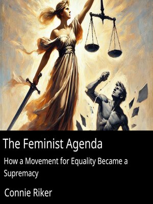 cover image of The Feminist Agenda